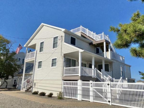 Family Friendly Vacation Rental On Lbi